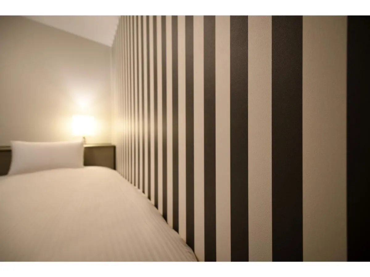 Hotel Ronshan Sapporo - Vacation Stay 64954V