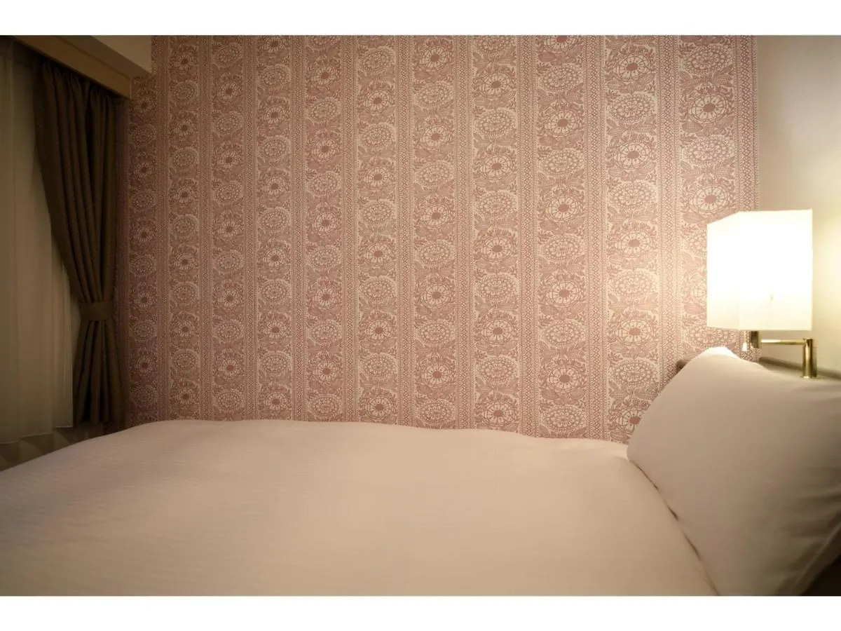 Hotel Ronshan Sapporo - Vacation Stay 64954V