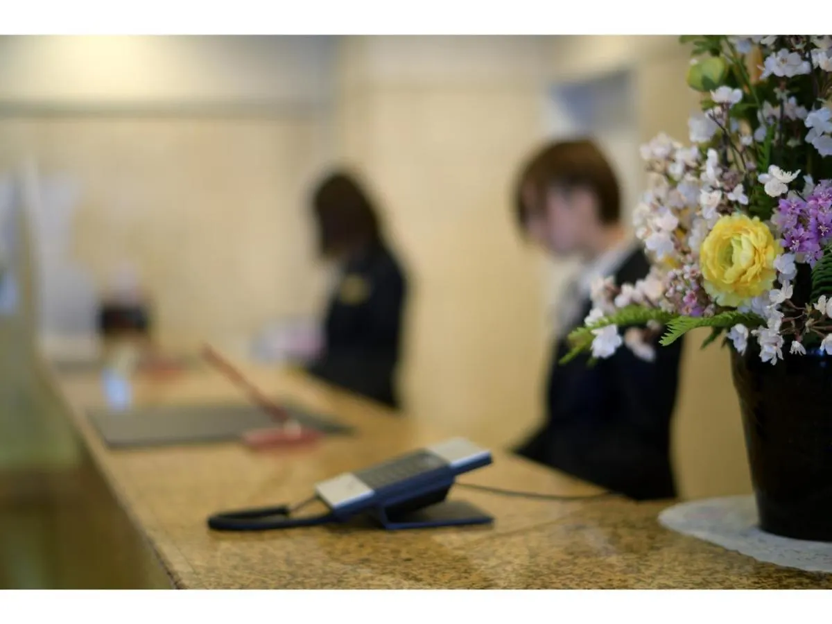 Hotel Ronshan Sapporo - Vacation Stay 64954V
