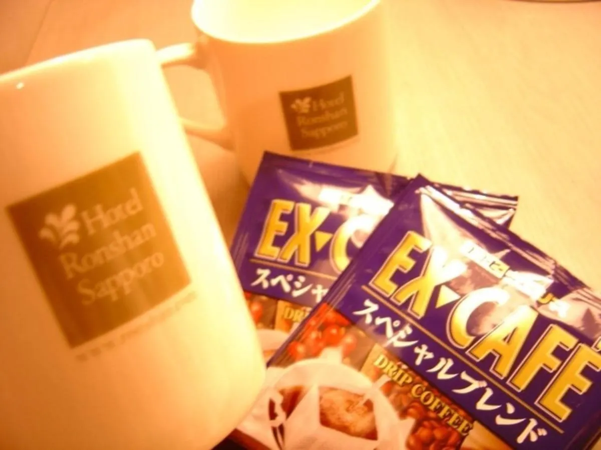 Hotel Ronshan Sapporo - Vacation Stay 64954V 0*,  Japan