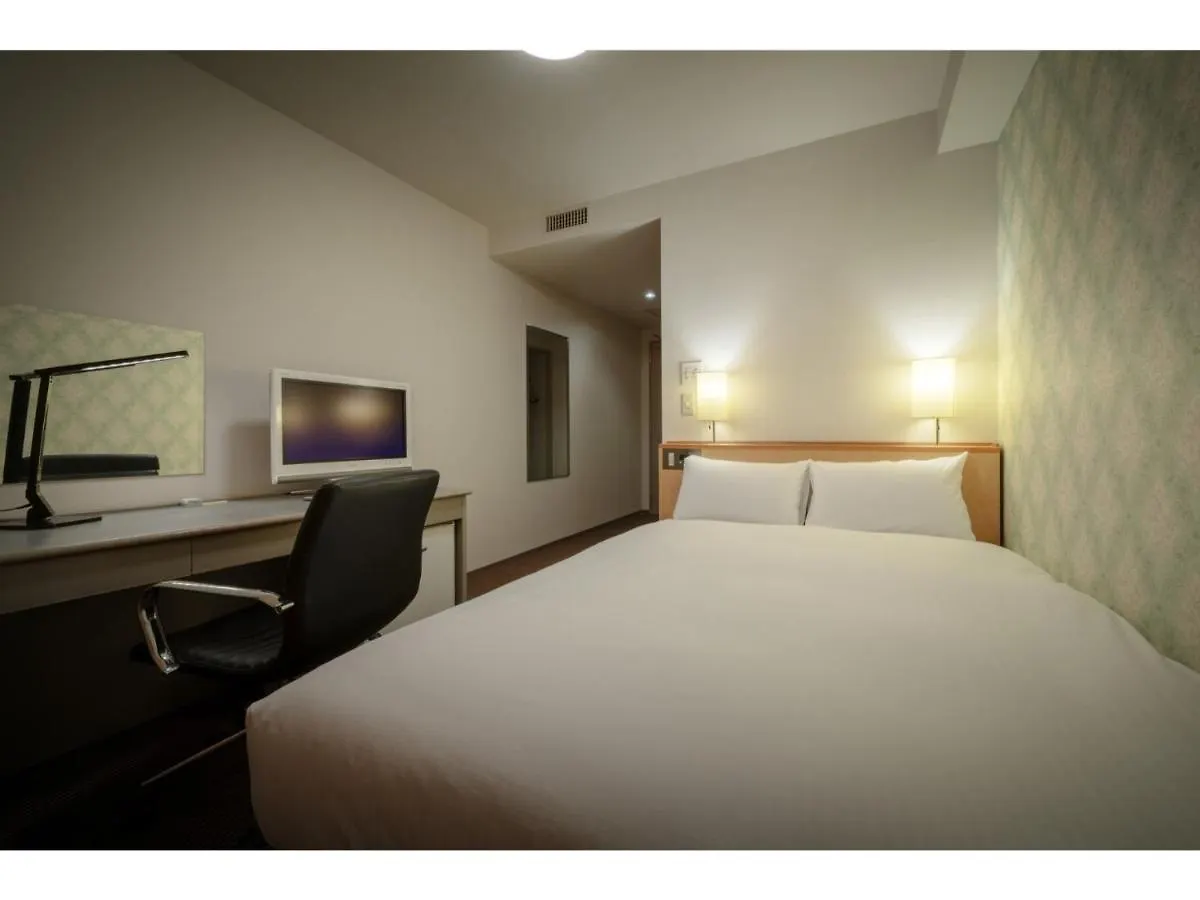 Hotel Ronshan Sapporo - Vacation Stay 64954V 0*,  Japan