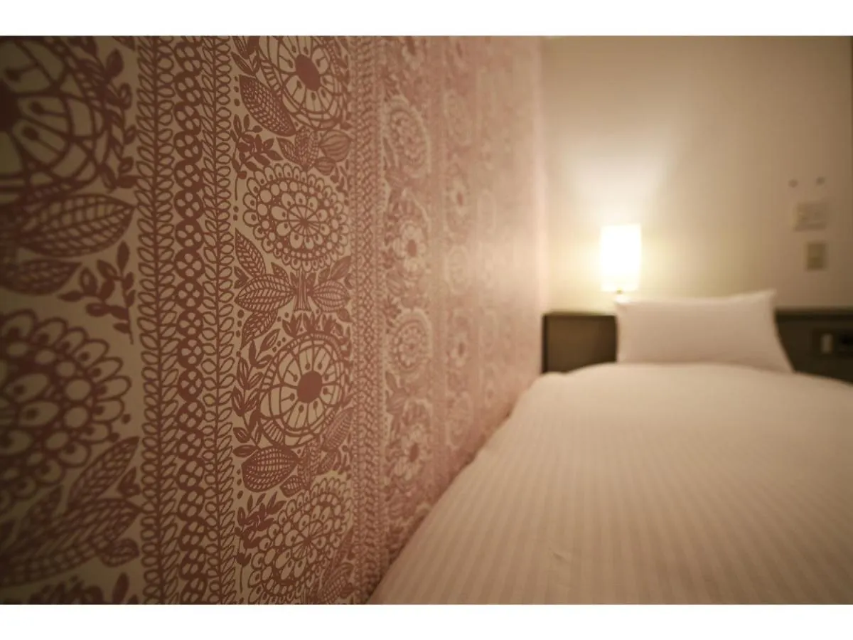 Hotel Ronshan Sapporo - Vacation Stay 64954V Japan