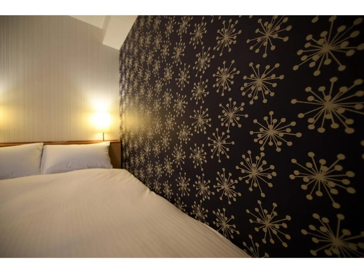 Hotel Ronshan Sapporo - Vacation Stay 64954V 0*,