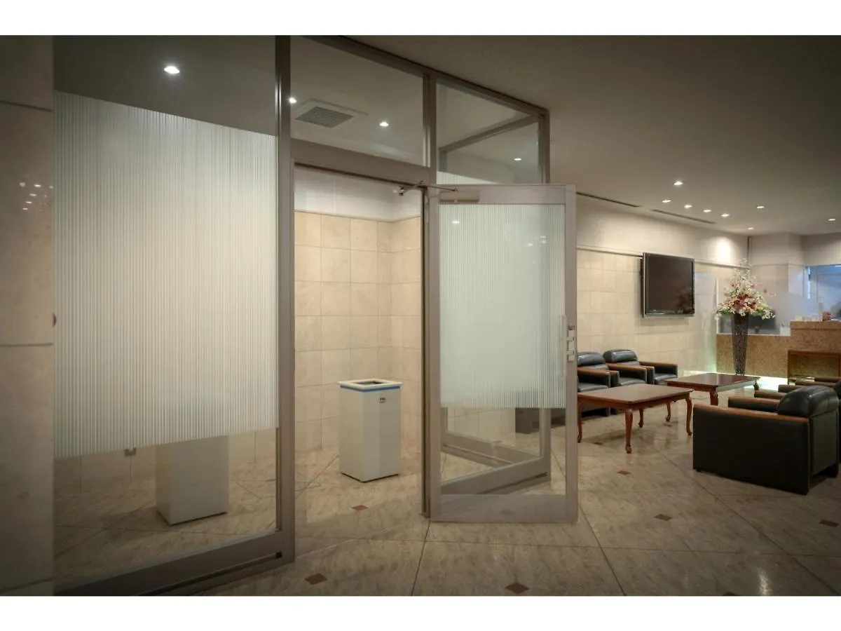 Hotel Ronshan Sapporo - Vacation Stay 64954V