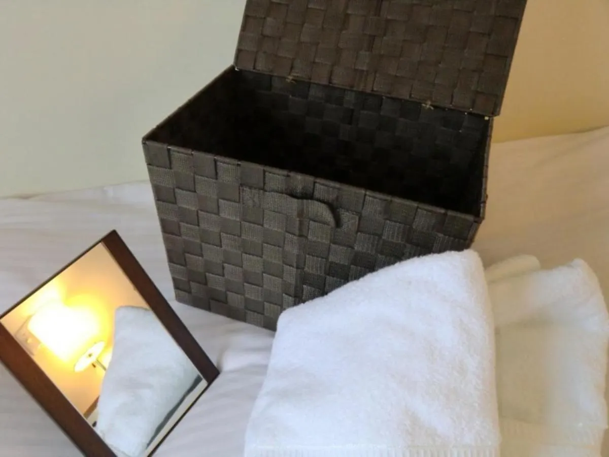 Hotel Ronshan Sapporo - Vacation Stay 64954V