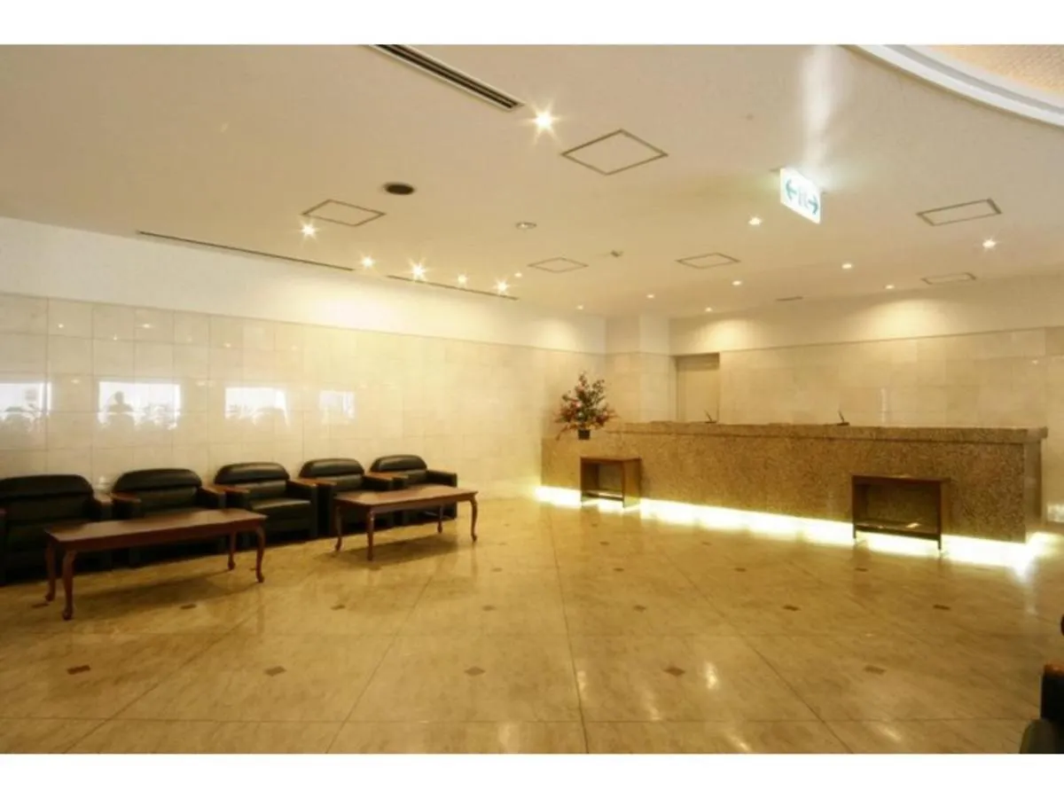 Hotel Ronshan Sapporo - Vacation Stay 64954V